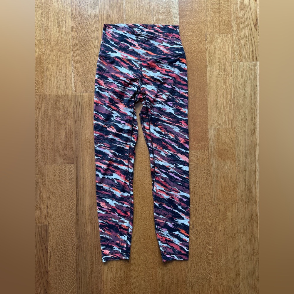 Lululemon Align High-Rise leggings size 4